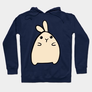 This Bunny Hoodie